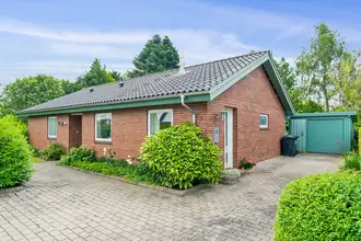 Villa på Præstemarken 12, 5762 Vester Skerninge
