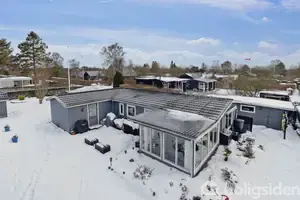 Fritidsbolig på Skovsagervej 17, 8300 Odder