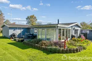 Fritidsbolig på Skovsagervej 17, 8300 Odder