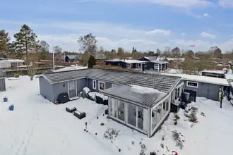 Fritidshus på Skovsagervej 17, Dyngby Strand, 8300 Odder