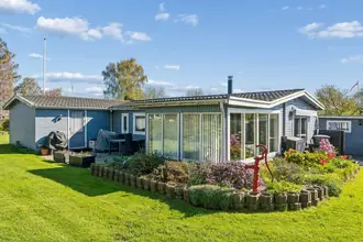 Fritidshus på Skovsagervej 17, Dyngby Strand, 8300 Odder