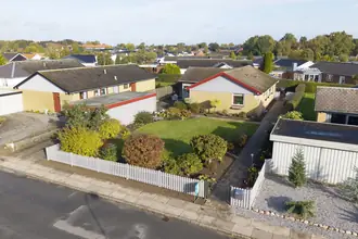 Villa på Egilsvej 117, Højstrup, 5210 Odense NV
