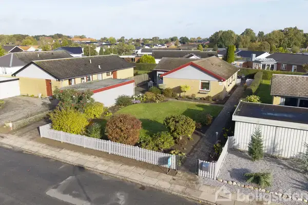 Villa på Egilsvej 117, 5210 Odense NV