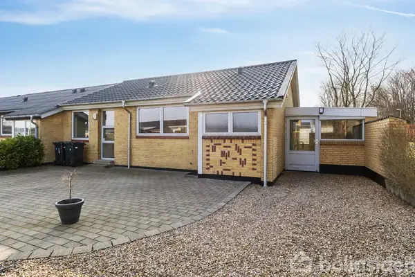 Villa på Ålholmvej 63, 7400 Herning