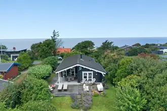 Fritidshus på Kystvej 42, 3210 Vejby