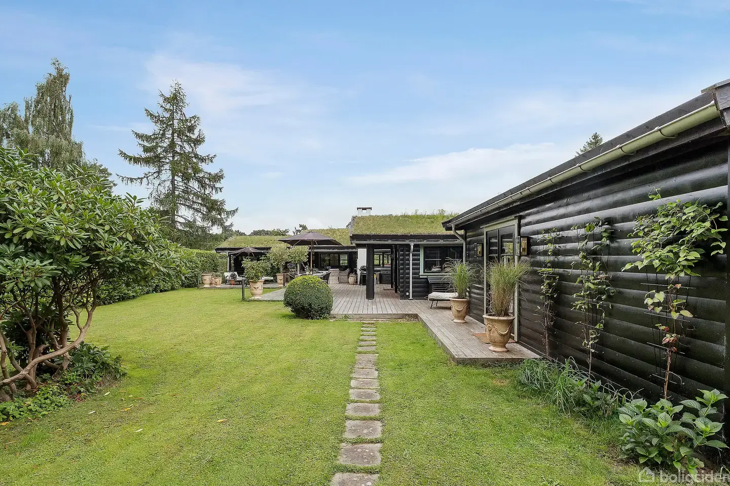 Fritidsbolig på Gartnervænget 8, 3100 Hornbæk