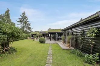Fritidshus på Gartnervænget 8, Kildekrog, 3100 Hornbæk