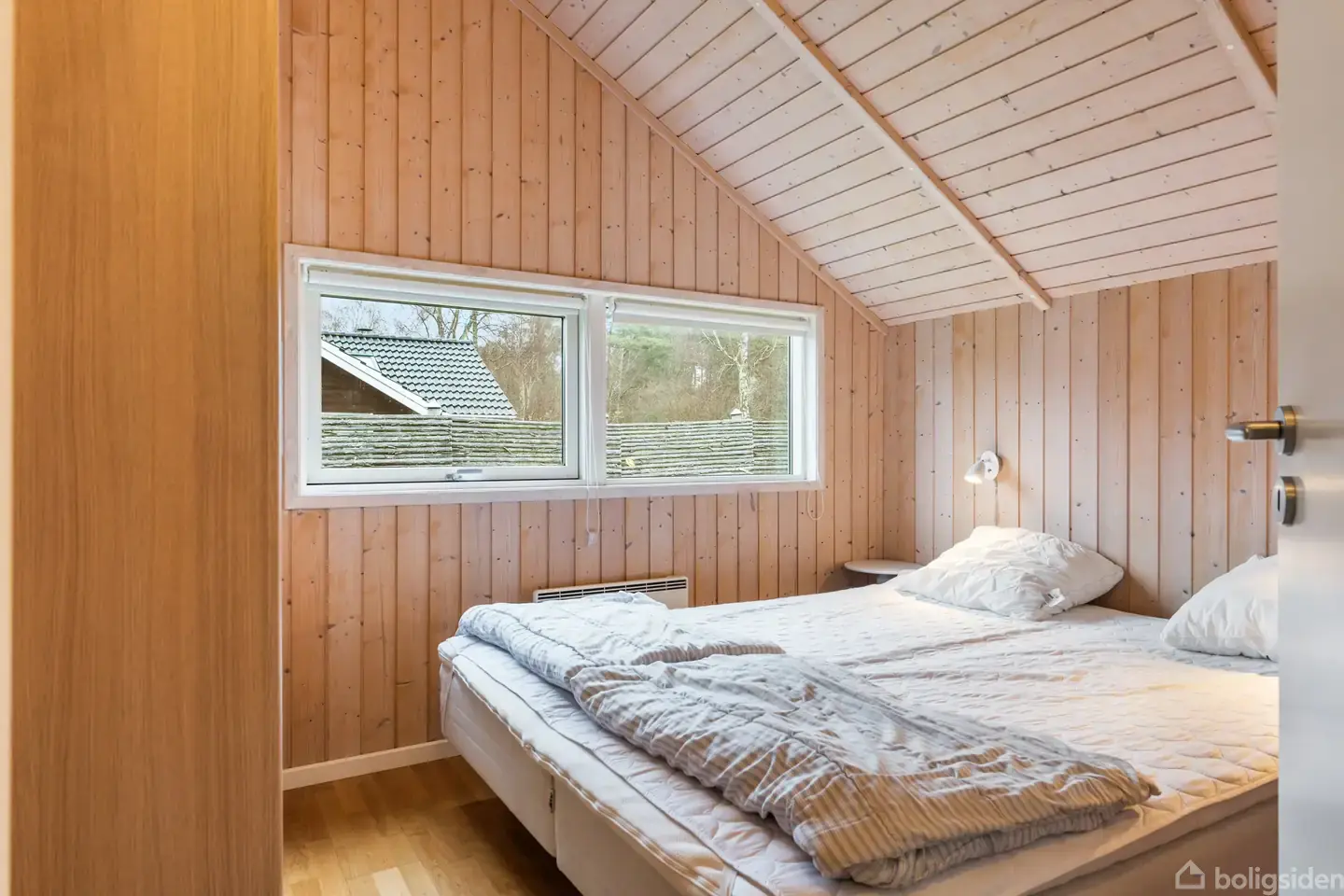 Fritidsbolig på Ellinge Strandvej 49, 4573 Højby