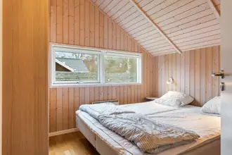 Fritidshus på Ellinge Strandvej 49, Ellinge Lyng, 4573 Højby