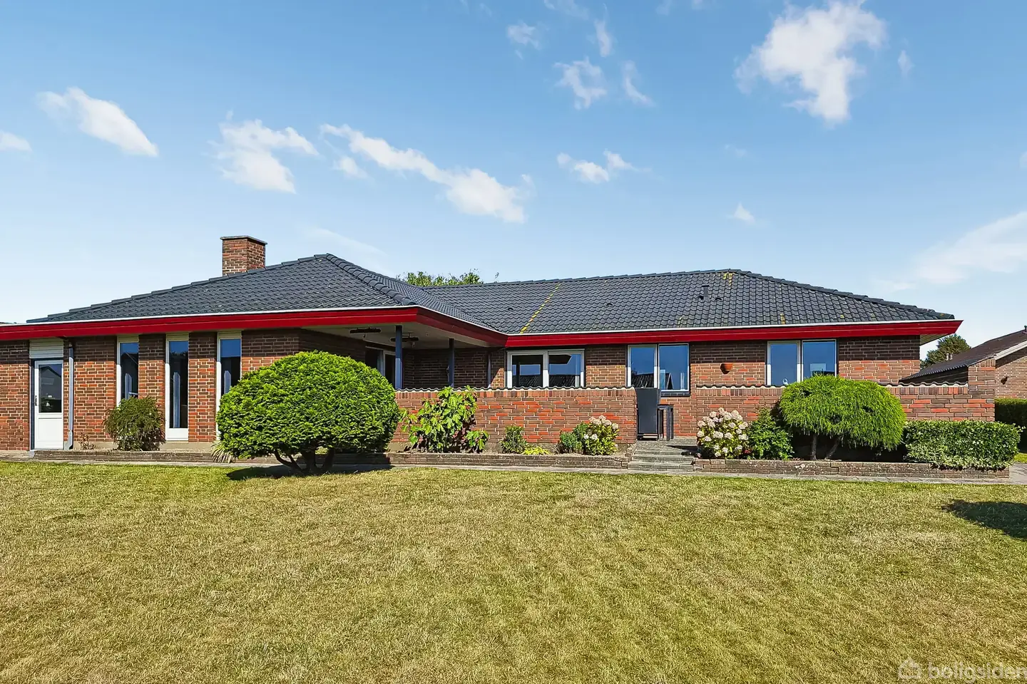 Villa på Fenrisvænget 6, 5610 Assens