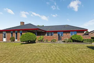 Villa på Fenrisvænget 6, 5610 Assens