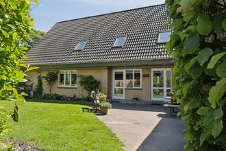 Landejendom på Snevrevej 4A, Højrup,Horne, 9850 Hirtshals