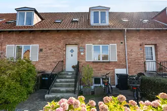 Rækkehus på Tjørnevej 7, 5220 Odense SØ