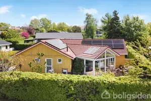 Villa på Ulborgvej 20, 2760 Måløv