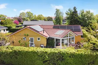 Villa på Ulborgvej 20, 2760 Måløv