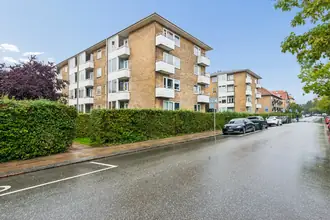 Ejerlejlighed på Grøndals Parkvej 20, 3. mf., 2720 Vanløse