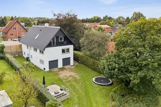 Villa på Svendborgvej 50, Ollerup, 5762 Vester Skerninge