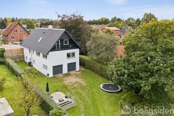Villa på Svendborgvej 50, 5762 Vester Skerninge