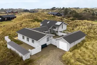 Fritidshus på Krageengen 9, Tornby, 9850 Hirtshals