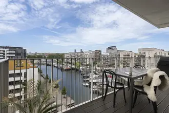 Ejerlejlighed på George Marshalls Vej 15, 6. th., 2450 København SV