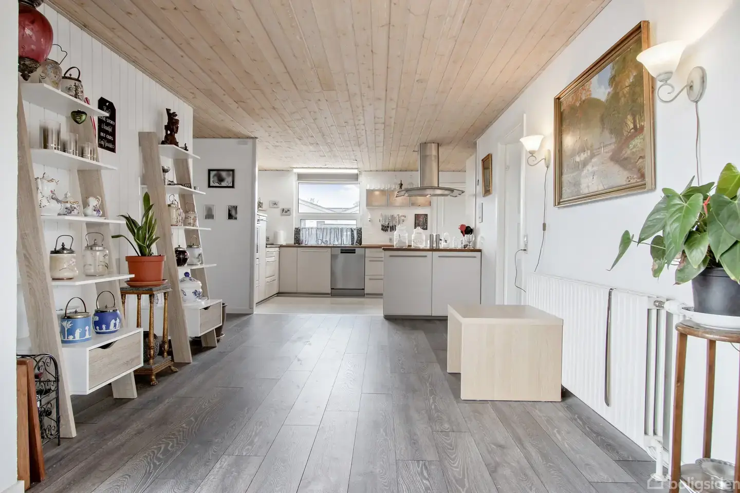 Villa på Birkedalsvej 22, 9900 Frederikshavn