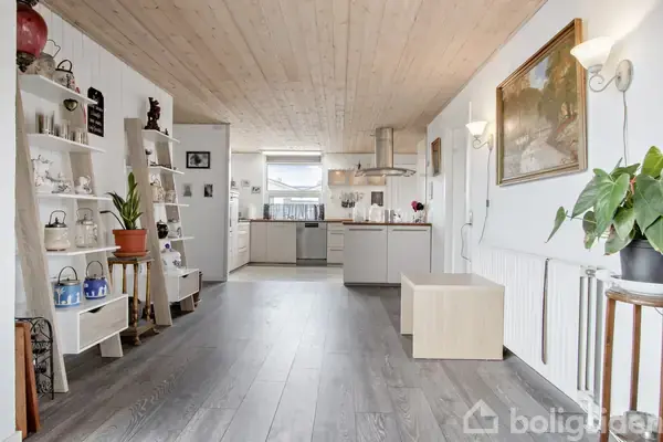 Villa på Birkedalsvej 22, 9900 Frederikshavn