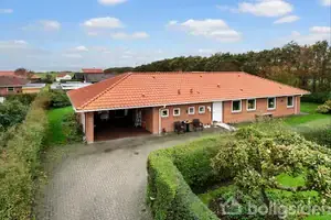 Villa på Elmevænget 10, 9670 Løgstør