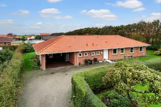 Villa på Elmevænget 10, 9670 Løgstør