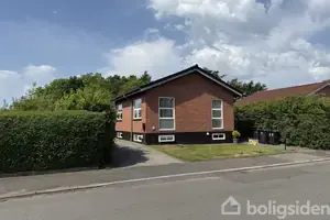 Villa på Glistrupsvej 8, 6800 Varde