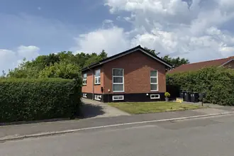 Villa på Glistrupsvej 8, 6800 Varde