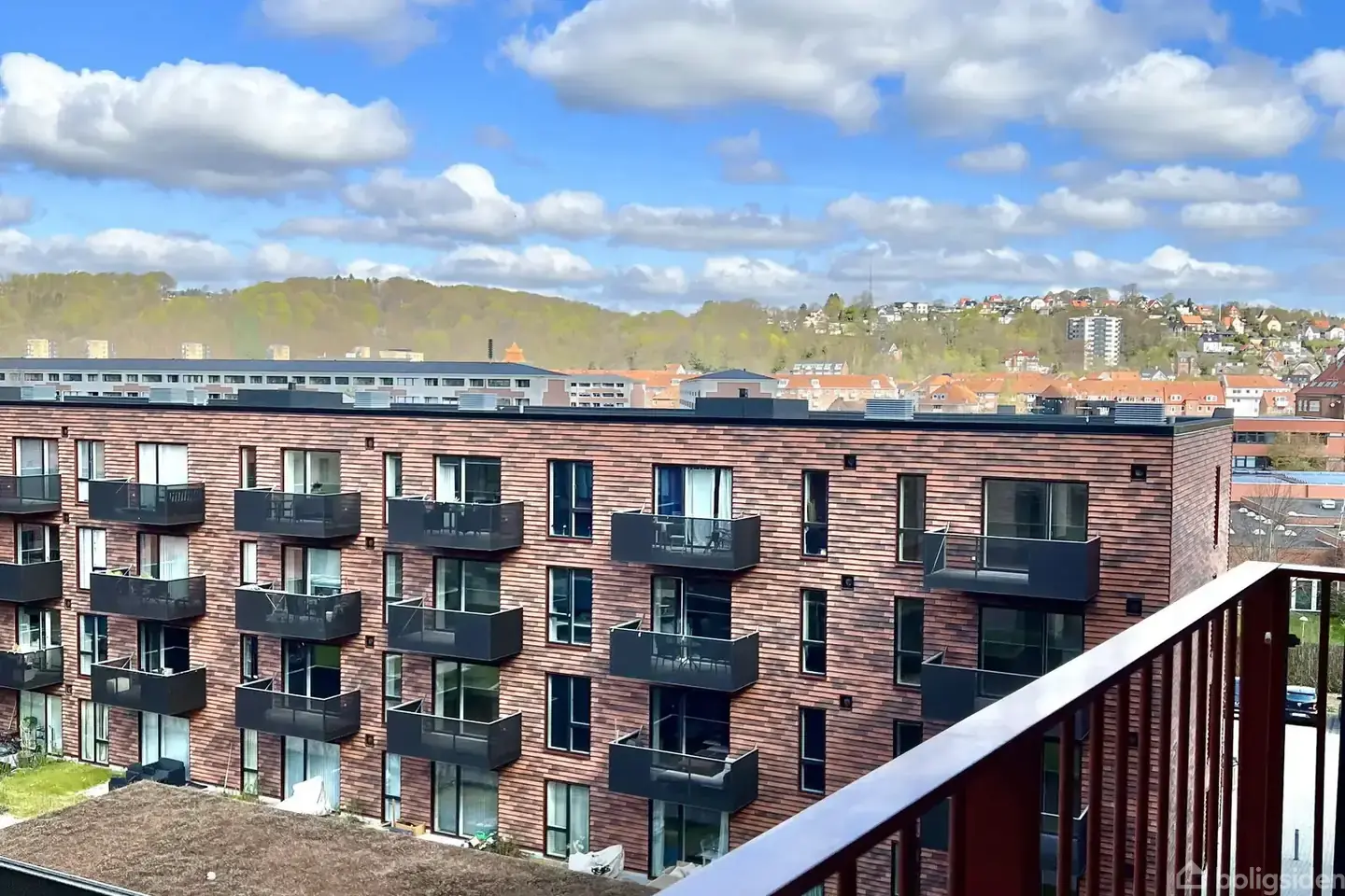 Ejerlejlighed på Flegmade 30, 5. th., 7100 Vejle