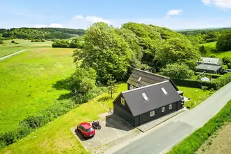 Villa på Savskovhusvej 7, Torp, 8752 Østbirk