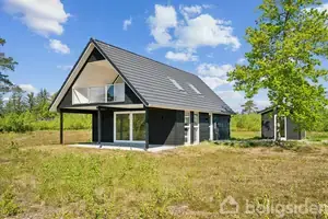 Fritidsbolig på Sydhavnsvej 17, 9940 Læsø