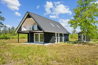 Fritidshus på Sydhavnsvej 17, Østerby, 9940 Læsø