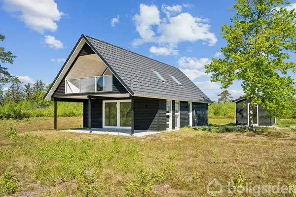 Fritidsbolig på Sydhavnsvej 17, 9940 Læsø