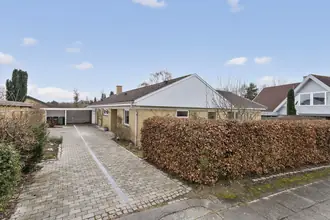 Villa på Strandparken 121, 5800 Nyborg