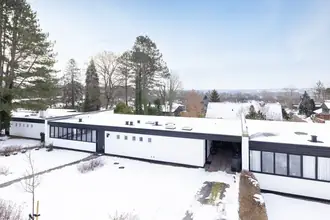 Rækkehus på Ligustervej 5, 8220 Brabrand