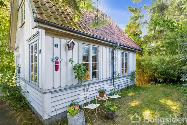 Villa på Sdr Vang 2, 7100 Vejle