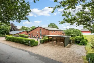 Villa på Tørvevej 34, Sdr Farup M, 6760 Ribe