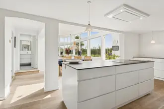 Villa på Kystvej 27, Lundeborg, 5874 Hesselager