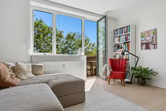 Ejerlejlighed på Banevolden 36, 4. th., 2500 Valby
