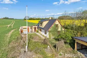 Villa på Ulstrupvej 13, 4160 Herlufmagle