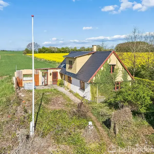 Villa, Ulstrupvej 13, 4160 Herlufmagle