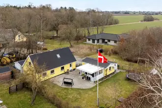 Villa på Stakhaven 4, Snoldelev, 4621 Gadstrup