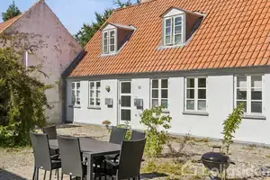 Andelsbolig på Smedegade 25B, st. th., 4200 Slagelse