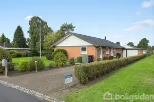 Villa på Nyhusvej 25, 6330 Padborg