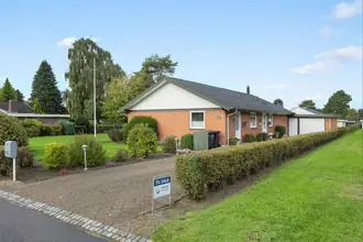 Villa på Nyhusvej 25, Bov, 6330 Padborg