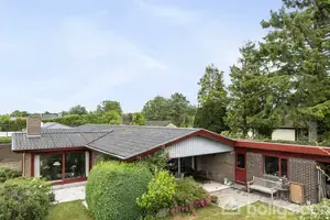 Villa på Pinusvej 32, 3200 Helsinge