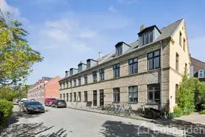 Villalejlighed på Toftebakkevej 21, st., 2500 Valby