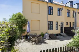 Villalejlighed på Toftebakkevej 21, 2500 Valby
